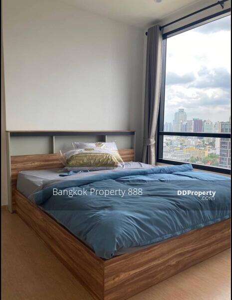 ให้เช่าคอนโดสุขุมวิท อโศก ทองหล่อ : for rent Maru ekkamai 1 bed special deal !! ❤️🌈