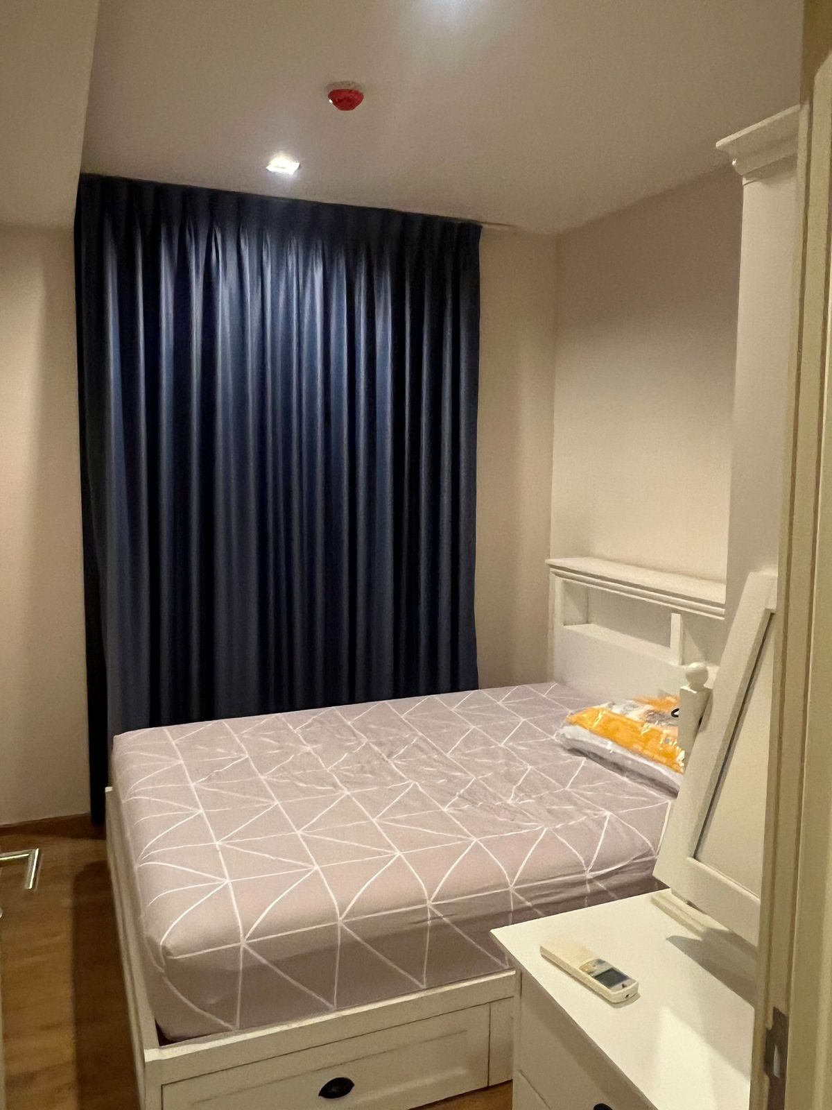 ให้เช่าคอนโดอ่อนนุช อุดมสุข : Hot Price for rent Hasu Haus (ฮาสุ เฮ้าส์) ราคาถูกที่สุด ห้องสวย🔥