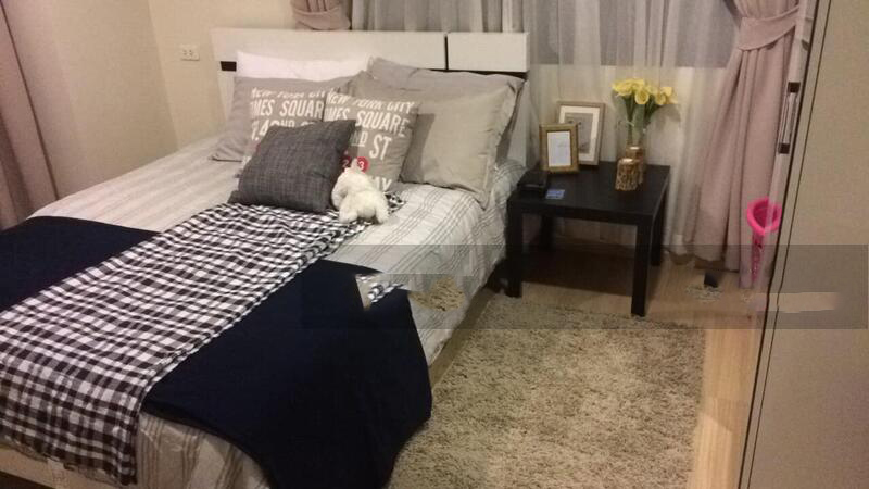 ขายคอนโดบางนา แบริ่ง ลาซาล : 🔥 ขายด่วน!! คอนโด Be-loft Sukhumvit 115