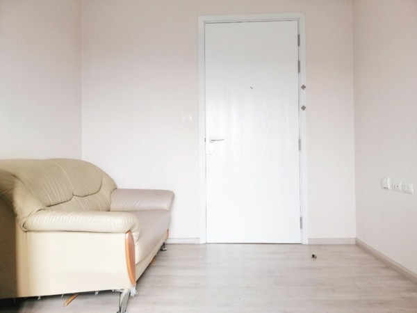 0355 For rent, Plum Condo, Central Station, Phase 1, 9th floor. Loading...