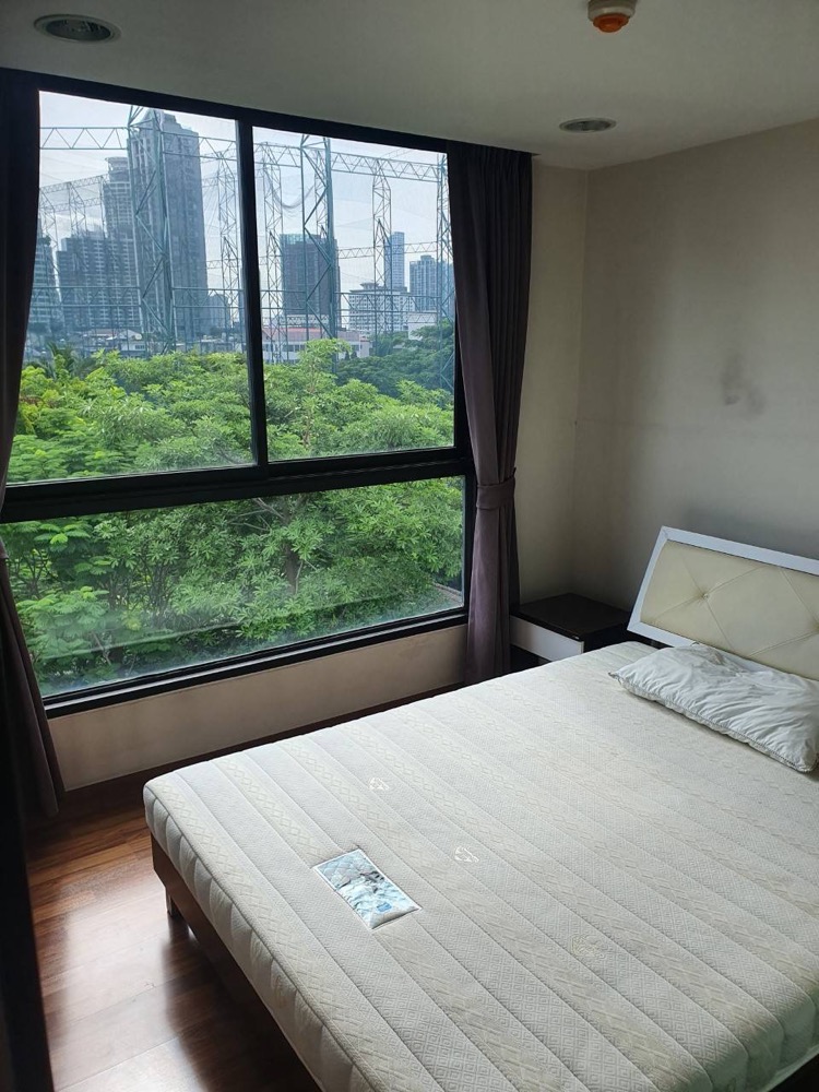 ให้เช่าคอนโดสุขุมวิท อโศก ทองหล่อ : for rent zenith ekkamai 1 bed special deal ❤️🌟