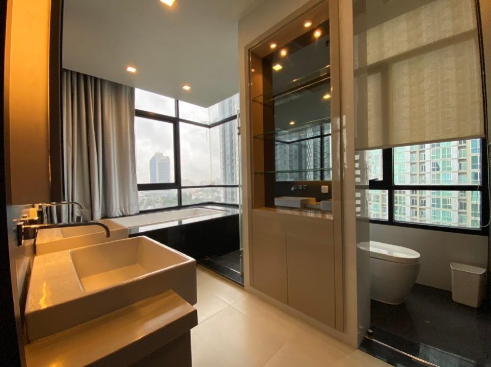 ให้เช่าคอนโดรัชดา ห้วยขวาง : ❤️‍🔥💖IVY Ampio condo Ratchada 2bed big room please call 095-3905490 😄