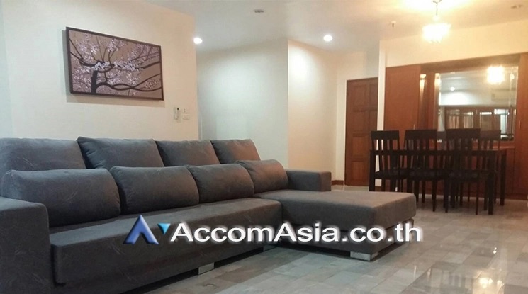 ให้เช่าคอนโดสุขุมวิท อโศก ทองหล่อ : 🔼🔽 AccomA Pet friendly 2 Beds Condominium for Sale and Rent in Sukhumvit,  BTS Thong Lo at Fifty Fifth Tower