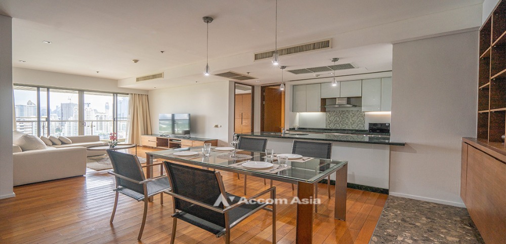 ให้เช่าคอนโดสุขุมวิท อโศก ทองหล่อ : 🔼🔽 AccomA 2 Beds Condominium for Rent in Sukhumvit,  BTS Asok - MRT Sukhumvit at The Lakes