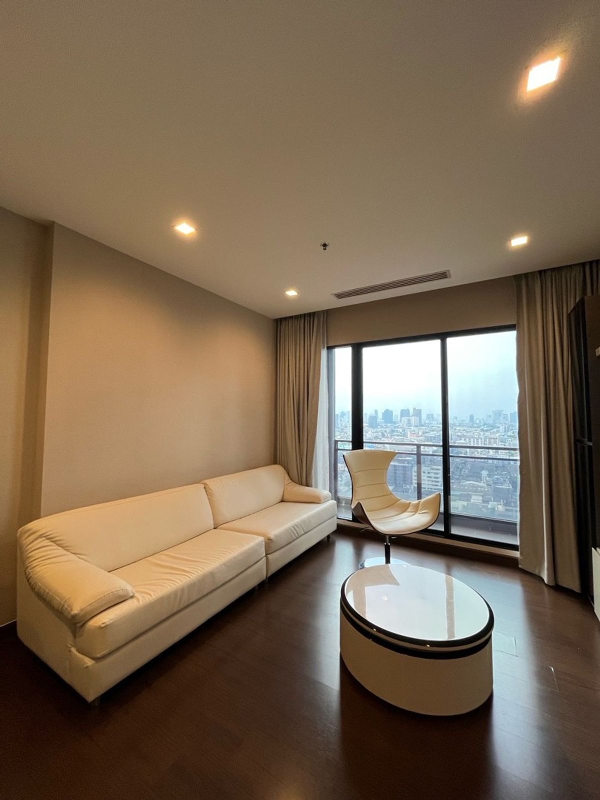 ให้เช่าคอนโดรัชดา ห้วยขวาง : ❤️‍🔥💖IVY Ampio condo Ratchada 2bed big room please call 095-3905490 😄
