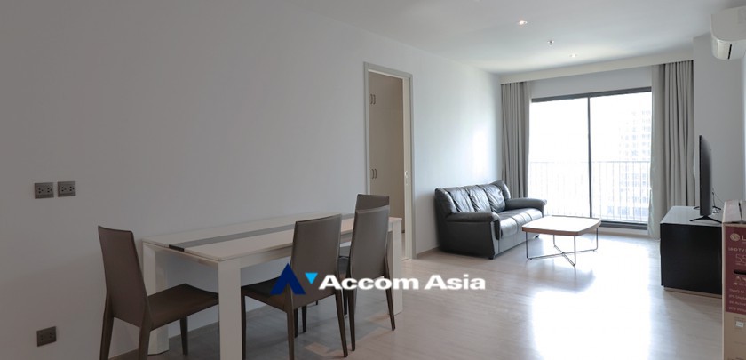 ให้เช่าคอนโดสุขุมวิท อโศก ทองหล่อ : 🔼🔽 AccomA 3 Beds Condominium for Rent in Sukhumvit, BTS Ekkamai at Rhythm Ekkamai