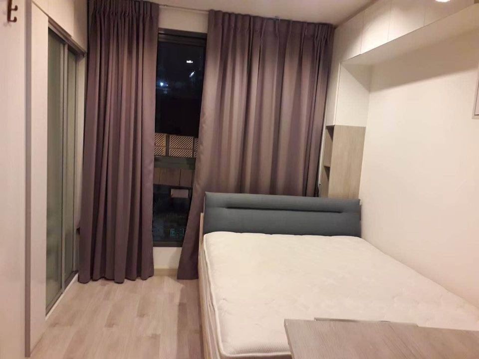 For RentCondoRatchathewi,Phayathai : Ideo Mobi Payathai 1 Bed 22 sq.m.  Eng 中 日 Please add LINE ID @806qphgn o8415o5483