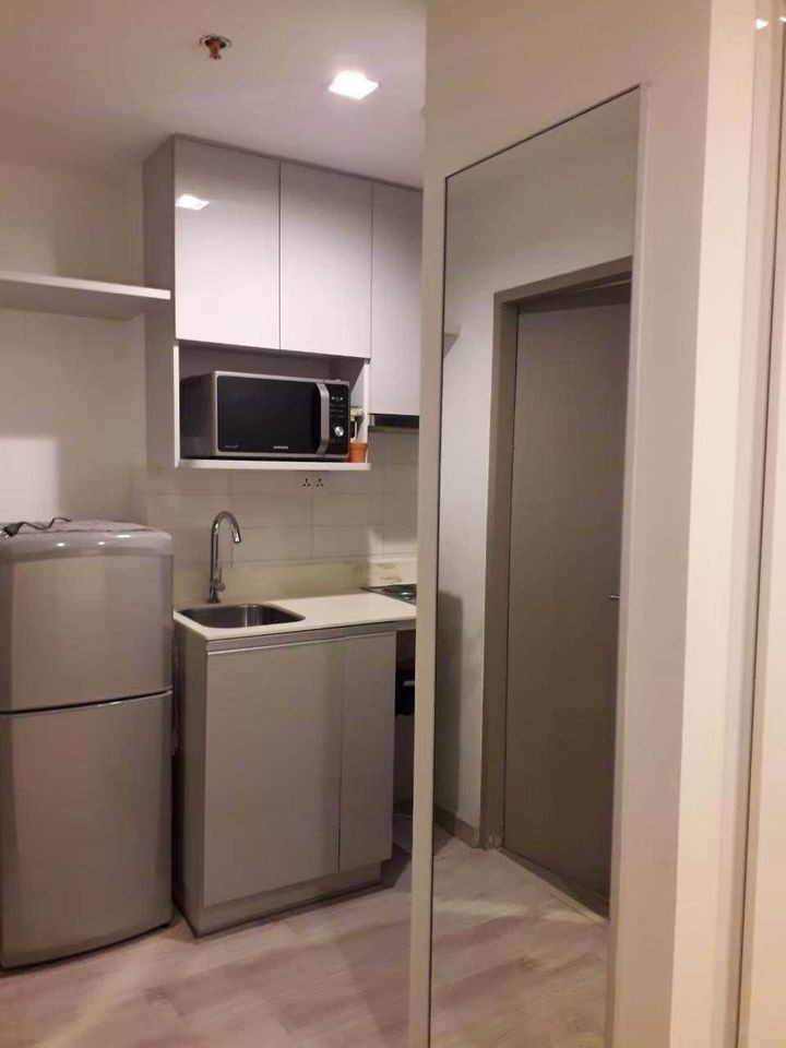 For RentCondoRatchathewi,Phayathai : Ideo Mobi Payathai 1 Bed 22 sq.m.  Eng 中 日 Please add LINE ID @806qphgn o8415o5483