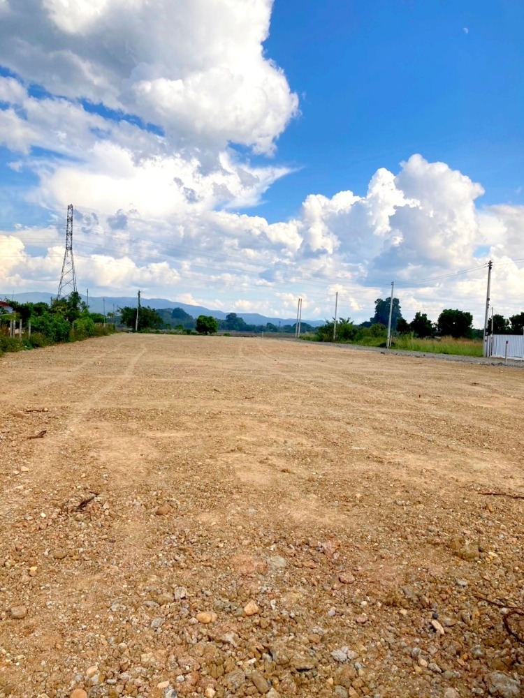 ขายที่ดินเชียงใหม่ : ขาย ที่ดิน 348 ตารางวา (3 งาน) ถมแล้ว ตำบลขี้เหล็ก อำเภอแม่ริม จังหวัดเชียงใหม่