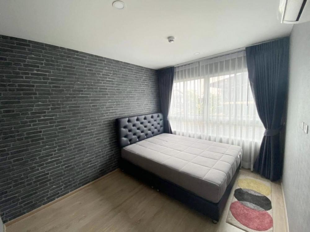For SaleCondoKasetsart, Ratchayothin : ‼️Urgent 🔥Hot price🔥 (I repeat, 1 Bed, large room, 31 sq m., not Stu) It's like getting a large room at the price of a small room ** Price only 1,890,000 baht ** 🌆 Elio Del moss 🌆 Near Kasetsart University 🌆 Near Sripathum University 🚝 Near 2 BTS stations