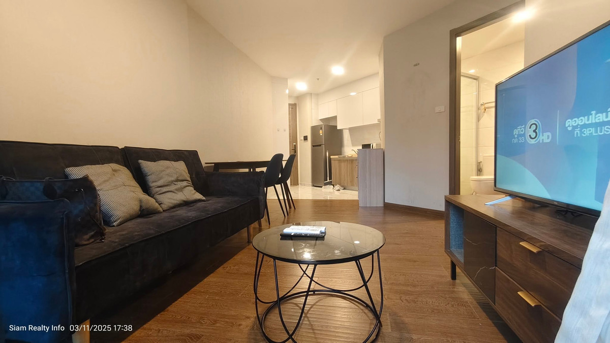 ให้เช่าคอนโดรัชดา ห้วยขวาง : คอนโด อาร์ติซาน รัชดา Artisan Ratchada คอนโดให้เช่า ใกล้ MRT ห้วยขวาง MRT ศูนย์วัฒนธรรม MRT พระราม 9