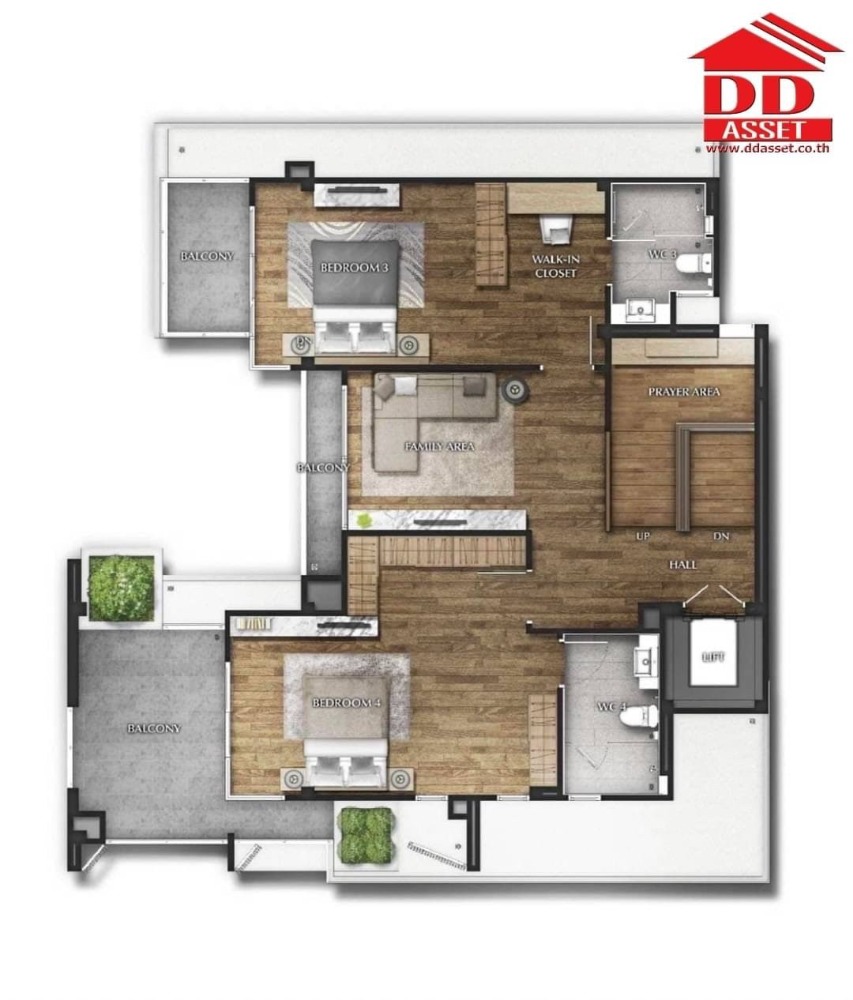 ให้เช่าบ้านพัฒนาการ ศรีนครินทร์ : ให้เช่าบ้านวิลล่าหรู บ้านเดี่ยว 3 ชั้น The gentry พัฒนาการ2 อยู่ซอยพัฒนาการ32 ใกล้ clubhouse เพียง 5 กม. ถึงทองหล่อ พร้อมเข้าอยู่