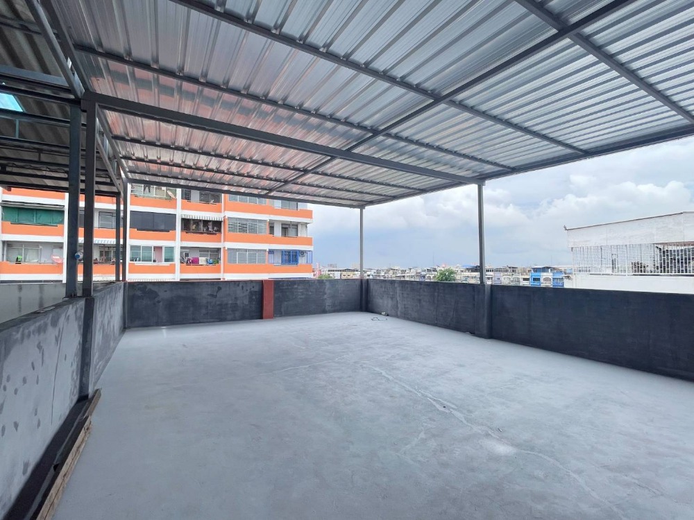 ขายอาคารพาณิชย์นนทบุรี บางใหญ่ บางบัวทอง : ขายตึกแถว บางใหญ่ซิตี้ ห้องริม  เนื้อที่ 27 ตรว.  ทำเลเด่น เหมาะทำธุรกิจขนาดย่อม คลีนิค ปรับปรุงใหมทั้งตึก 