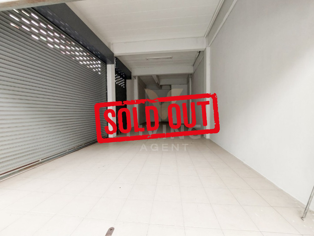 ให้เช่าโกดังพระราม 3 สาธุประดิษฐ์ : ให้เช่า✨  โกดัง/พื้นที่เก็บของ ย่านพระราม 3 ทำเลดีมีที่จอดรถ