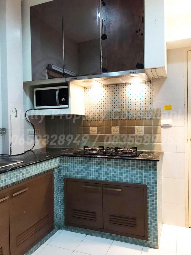 For SaleHouseLadkrabang, Suwannaphum Airport : Single House Burasiri On Nut Bangna styles resort area 52.5 square wah newly renovated