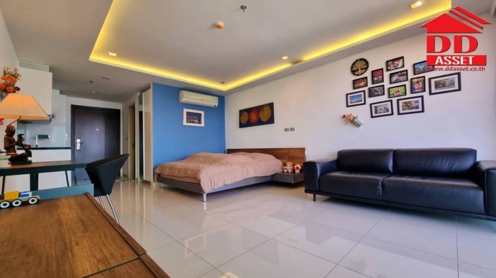 ขายคอนโดพัทยา บางแสน ชลบุรี สัตหีบ : For Sale Wong Amat Tower Pattaya คอนโด วงศ์อมาตย์ ทาวเวอร์ คอนโดมิเนียม พัทยา ติดชายหาด พัทยาเหนือ