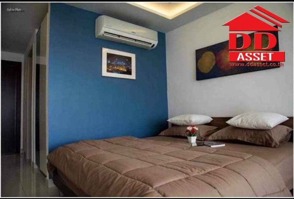 ขายคอนโดพัทยา บางแสน ชลบุรี สัตหีบ : For Sale Wong Amat Tower Pattaya คอนโด วงศ์อมาตย์ ทาวเวอร์ คอนโดมิเนียม พัทยา ติดชายหาด พัทยาเหนือ