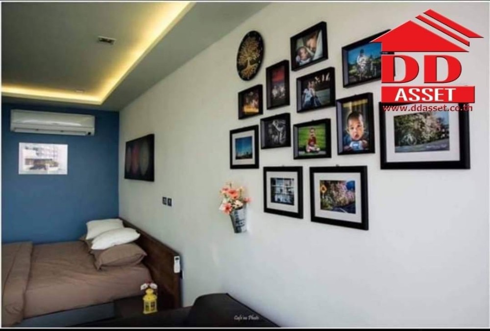 ขายคอนโดพัทยา บางแสน ชลบุรี สัตหีบ : For Sale Wong Amat Tower Pattaya คอนโด วงศ์อมาตย์ ทาวเวอร์ คอนโดมิเนียม พัทยา ติดชายหาด พัทยาเหนือ