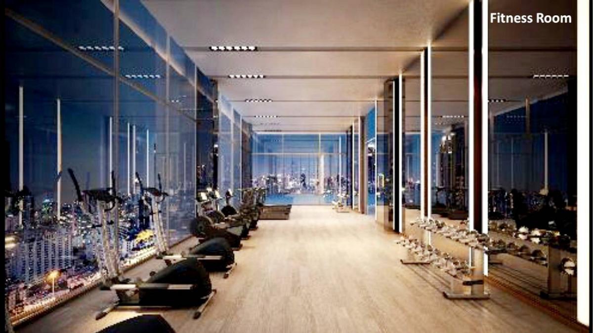 For RentCondoOnnut, Udomsuk : 🔥For urgent rent🔥Life Sukhumvit 48 near BTS Phra Khanong, very beautiful room, fully furnished, ready to move in