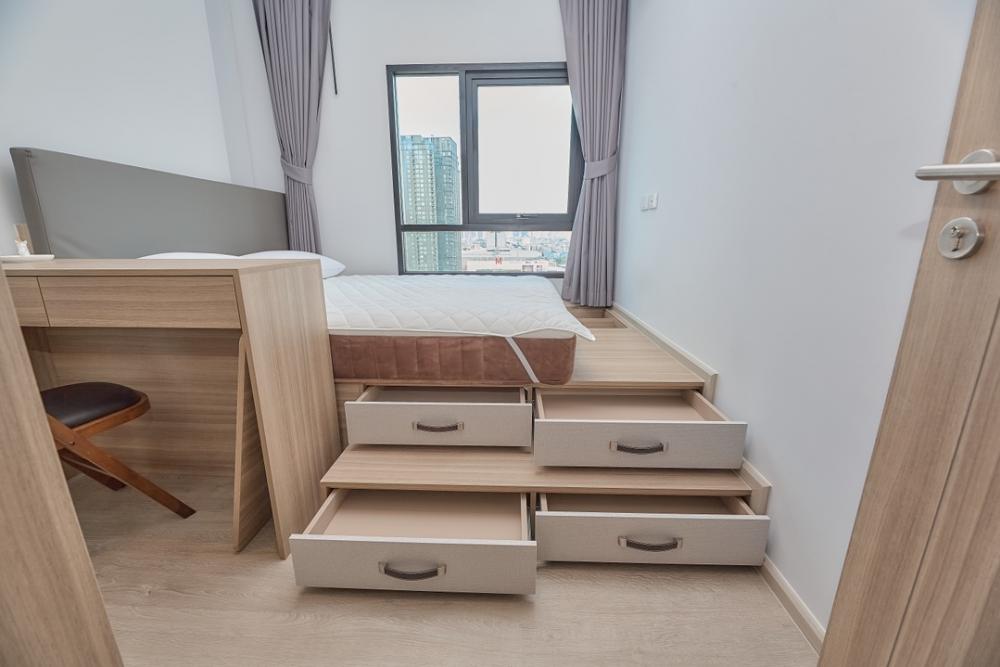 For RentCondoThaphra, Talat Phlu, Wutthakat : +++🔥🔥 Short-term/long-term rent, Altitude Unicorn, BTS Talat Phlu (owner release) 🔥🔥+++