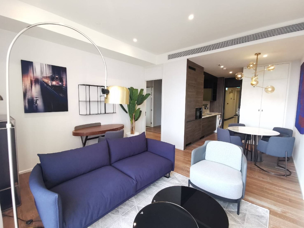 For RentCondoWitthayu, Chidlom, Langsuan, Ploenchit : Muniq Langsuan 2bed 3bath 95sqm. 100,000/mth Am: 0656199198