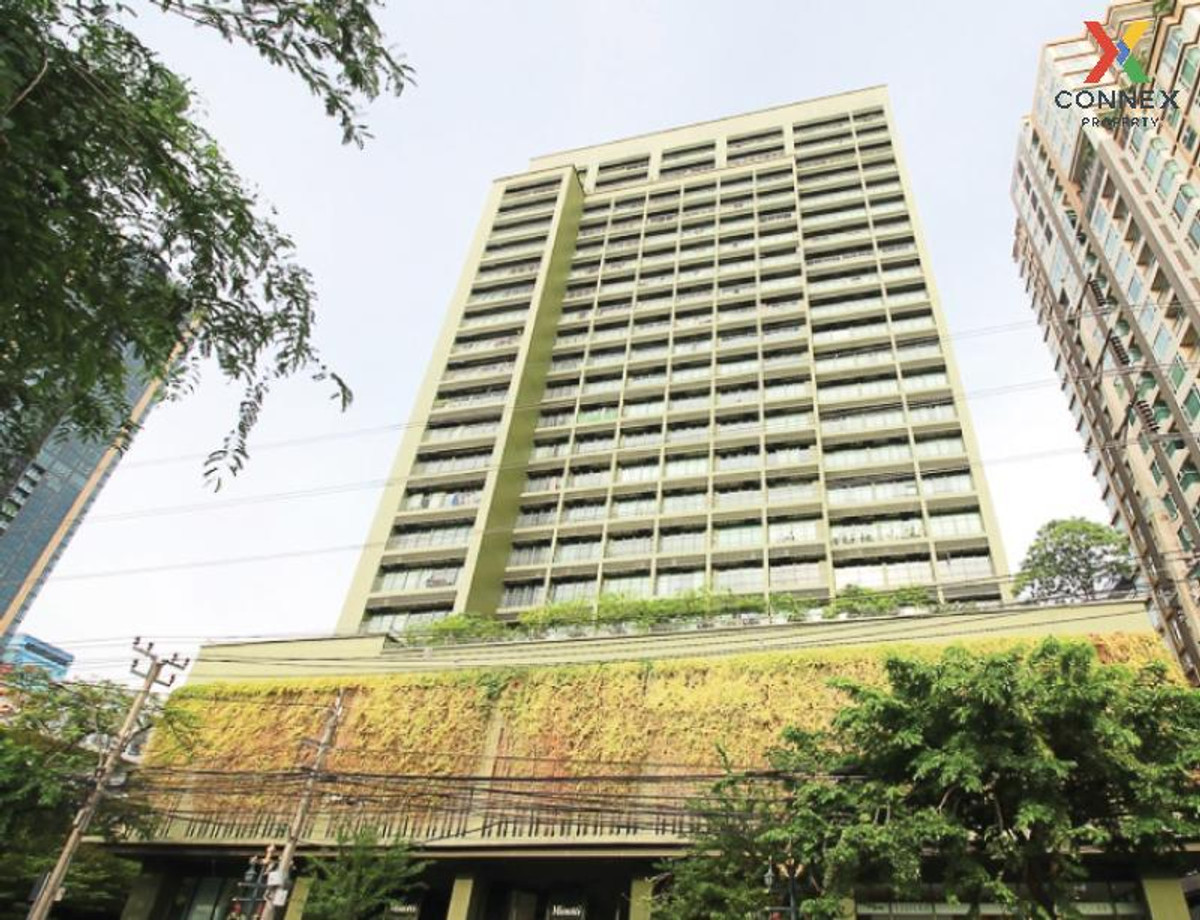 ขายคอนโดสุขุมวิท อโศก ทองหล่อ : ขายคอนโด  โนเบิล โซโล ชั้นสูง BTS-ทองหล่อ คลองตันเหนือ เขต วัฒนา กรุงเทพ  CX-95922