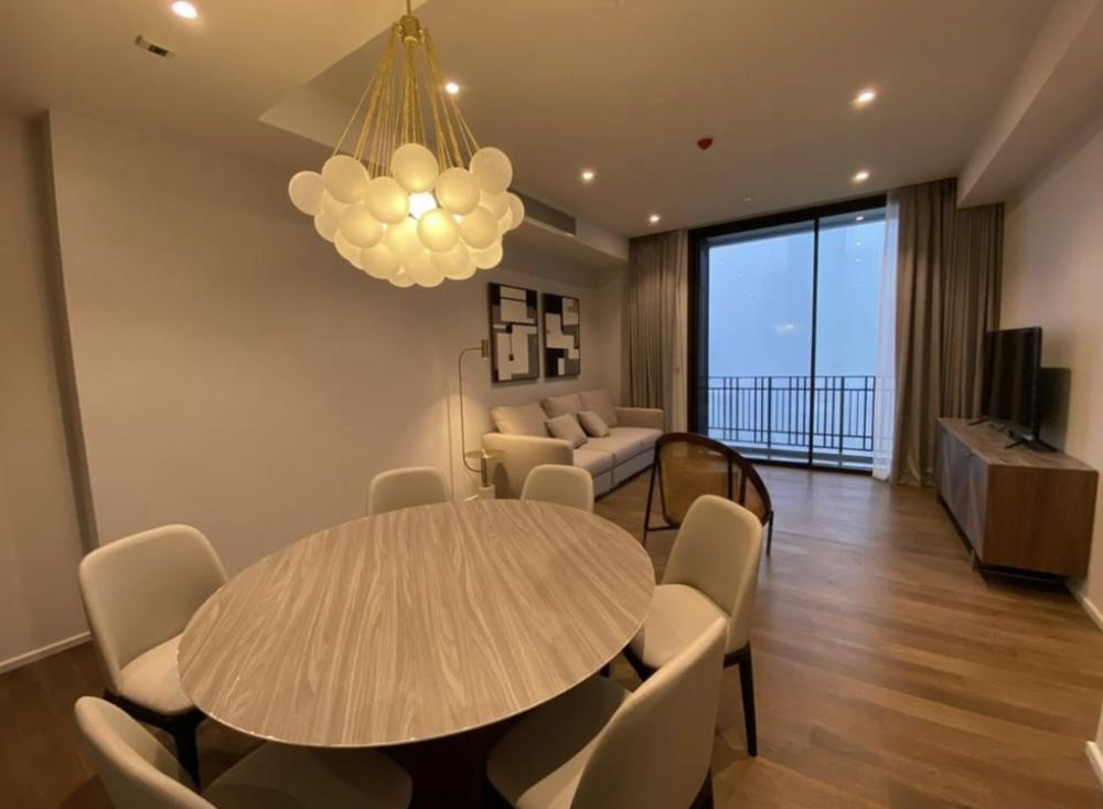 ให้เช่าคอนโดวิทยุ ชิดลม หลังสวน : Rental : Muniq Langsuan