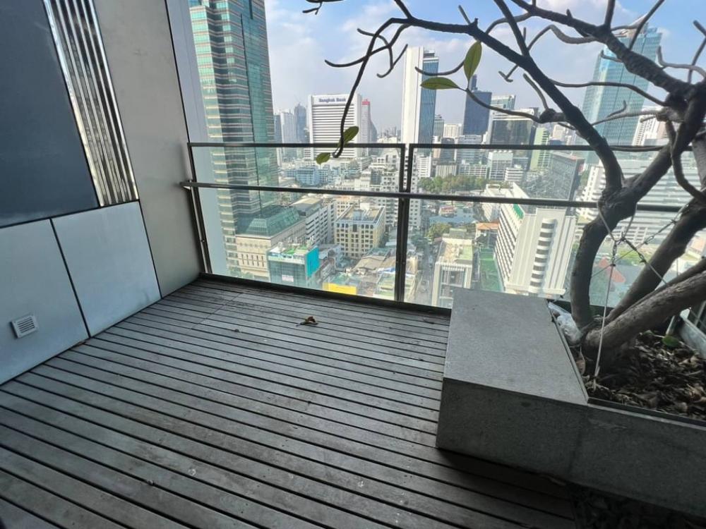 ขายคอนโดสาทร นราธิวาส : ( UL23070618 ) Tel/Line 096-2479369 , ขาย เดอะเมท สาทร 3 ห้องนอน 4 ห้องน้ำ 1 ห้องแม่บ้าน 197 ตร.ม. ชั้นสูง ห้องสวย สภาพดีมาก ✨✨