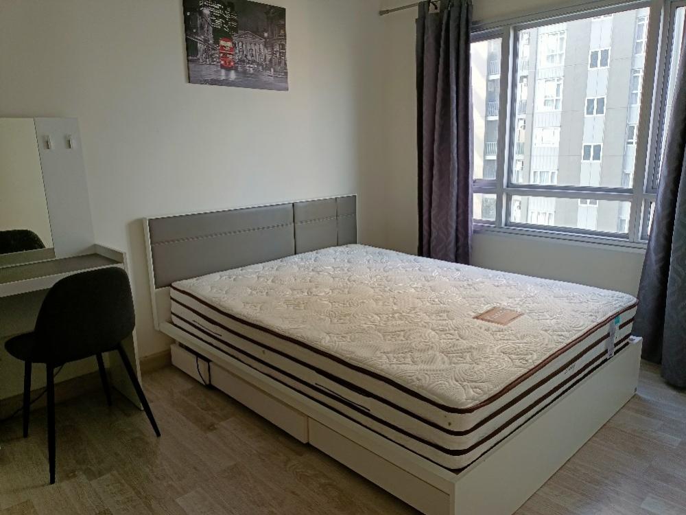 For RentCondoRattanathibet, Sanambinna : Manor sanambinam, perfect one bed, fully furniture, ready to move in
