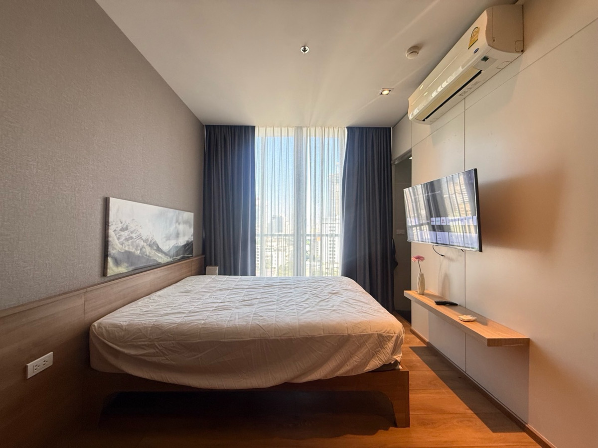 For RentCondoSukhumvit, Asoke, Thonglor : Park origin sukhumvit 24 (lowest price 🎉)