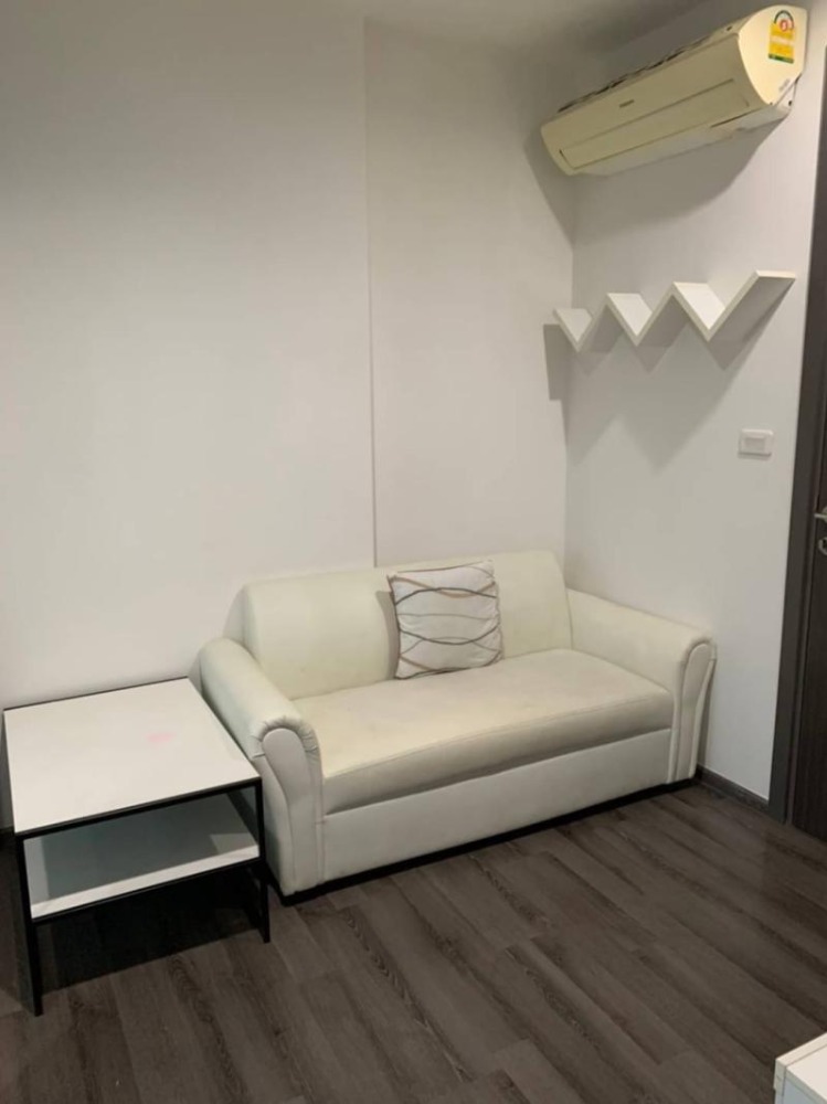 For SaleCondoOnnut, Udomsuk : For Sale Condo , The Base Park West Sukhumvit 77 , BTS-On Nut , Phra Khanong Nuea , Watthana , Bangkok ,  CX-68132