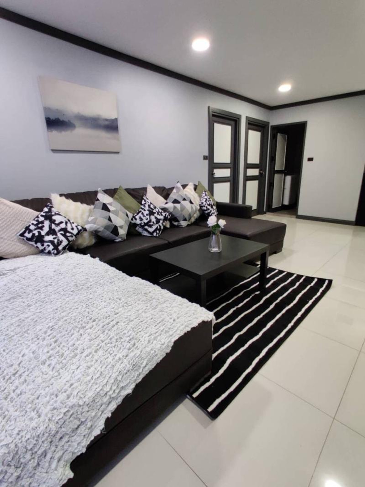 ขายคอนโดสุขุมวิท อโศก ทองหล่อ : ขายคอนโด  ศุภาลัย เพลส สุขุมวิท 39 BTS-พร้อมพงษ์ คลองตันเหนือ เขต วัฒนา กรุงเทพ CX-19883