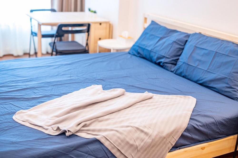 ให้เช่าคอนโดวงเวียนใหญ่ เจริญนคร : 🔥ให้เช่าด่วน🔥Supalai Charoen Nakhon 2 ห้องนอน พร้อมเข้าอยู่ เดินทางสะดว ใกล้ BTS สายสีทอง ราคาดีมาก ❗