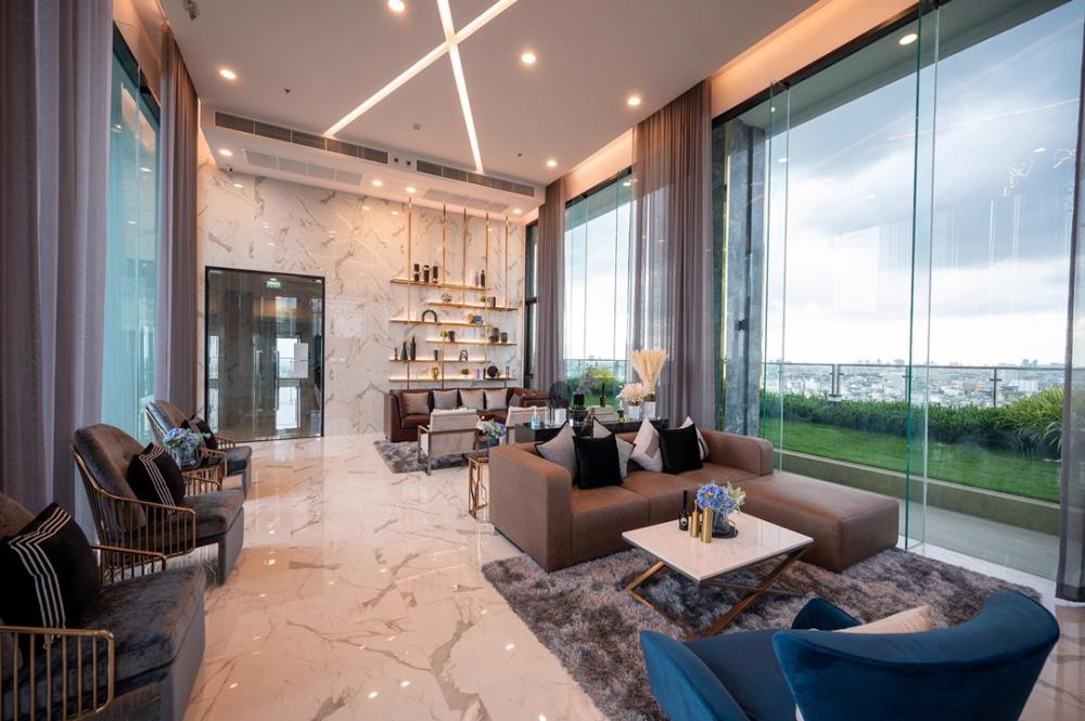 ให้เช่าคอนโดวงเวียนใหญ่ เจริญนคร : 🔥ให้เช่าด่วน🔥Supalai Charoen Nakhon 2 ห้องนอน พร้อมเข้าอยู่ เดินทางสะดว ใกล้ BTS สายสีทอง ราคาดีมาก ❗