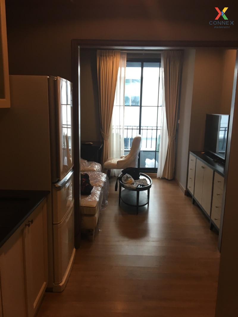 For SaleCondoSiam Paragon ,Chulalongkorn,Samyan : FOR SALE condo , The Reserve Kasemsan 3 , BTS-National Stadium , Wang Mai , Pathum Wan , Bangkok , CX-73782