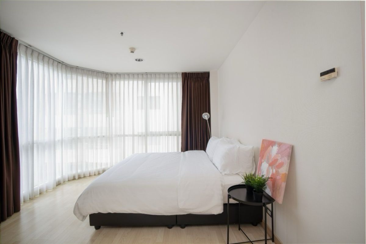 ให้เช่าคอนโดสุขุมวิท อโศก ทองหล่อ : 🔥Available Now🔥59 Heritage Sukhumwit 59 2-2BR 68sqm. Fully Featured 095-249-7892