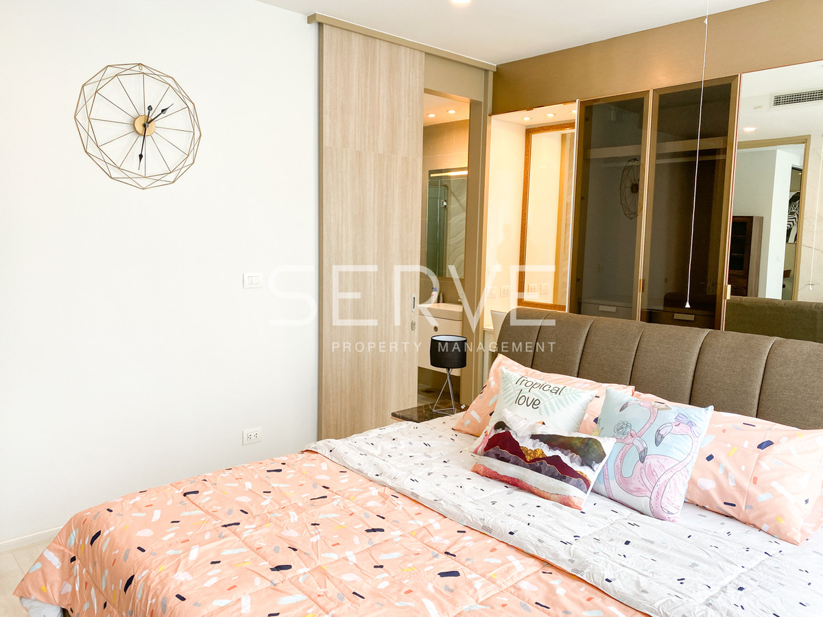 🔥Best Price 60K🔥- Modern Style Combined 2 Beds 90 sq.m. High Fl. 20+ Perfect Location BTS Phloen Chit at Noble Ploenchit Condo / Condo For Rent Loading...
