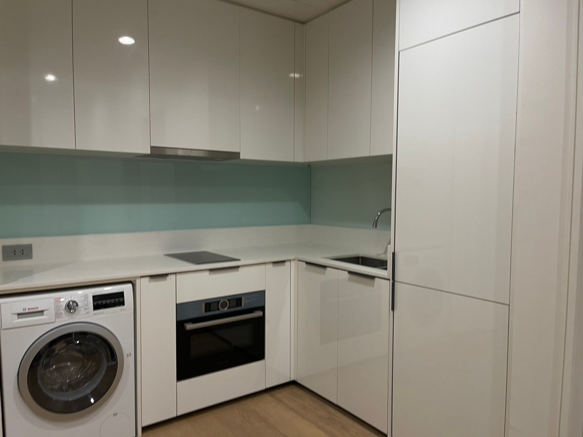 ให้เช่าคอนโดสาทร นราธิวาส : เช่า Anil Sathorn 12 1นอน 1น้ำ ห้องหัวมุม