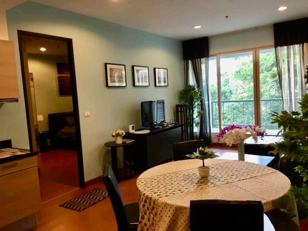 ให้เช่าคอนโดวิทยุ ชิดลม หลังสวน : ให้เช่า The Address Chidlom ห้องใหญ่ 66 ตร.ม. ใกล้ BTS ชิดลม เฟอร์ครบ ราคาเพียง 28,000 บาท