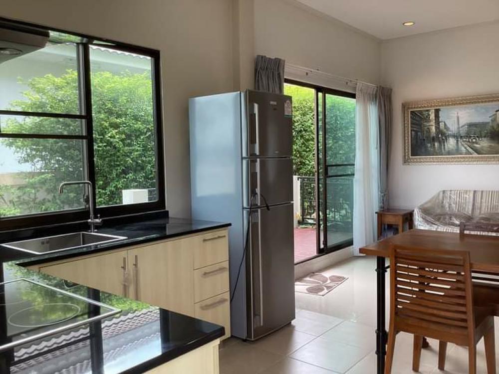 ขายบ้านพัทยา บางแสน ชลบุรี สัตหีบ : ขายบ้านเดี่ยวชั้นเดียว บางเสร่ บ้านสวยมาก