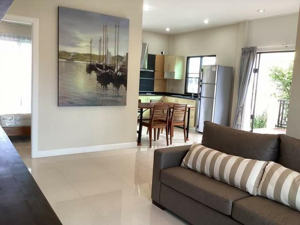 ขายบ้านพัทยา บางแสน ชลบุรี สัตหีบ : ขายบ้านเดี่ยวชั้นเดียว บางเสร่ บ้านสวยมาก