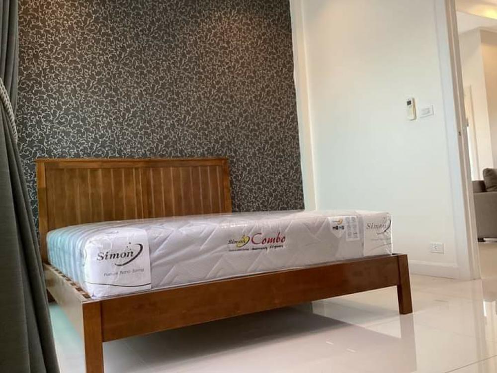 ขายบ้านพัทยา บางแสน ชลบุรี สัตหีบ : ขายบ้านเดี่ยวชั้นเดียว บางเสร่ บ้านสวยมาก