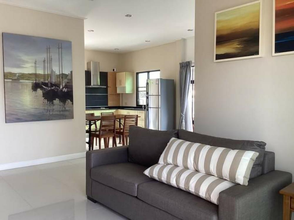 ขายบ้านพัทยา บางแสน ชลบุรี สัตหีบ : ขายบ้านเดี่ยวชั้นเดียว บางเสร่ บ้านสวยมาก