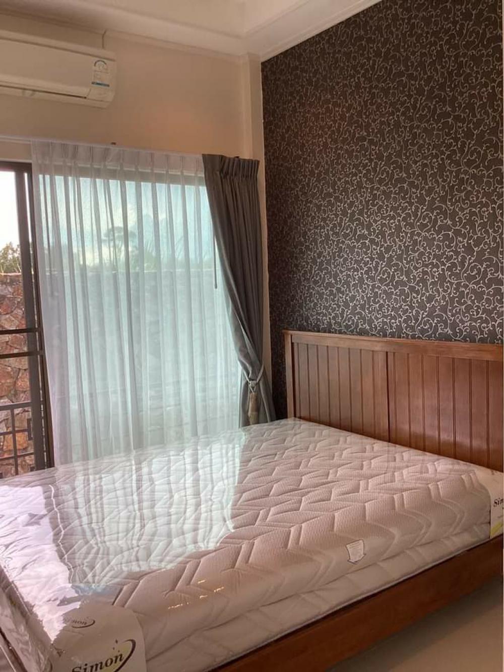 ขายบ้านพัทยา บางแสน ชลบุรี สัตหีบ : ขายบ้านเดี่ยวชั้นเดียว บางเสร่ บ้านสวยมาก