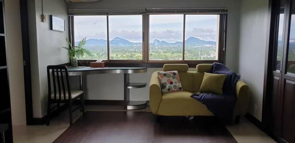 ให้เช่าคอนโดพัทยา บางแสน ชลบุรี สัตหีบ : Condo for Rent VIP Pattaya