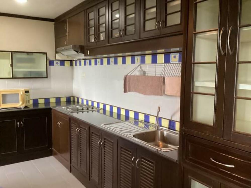 ให้เช่าคอนโดพัทยา บางแสน ชลบุรี สัตหีบ : Condo for Rent VIP Pattaya