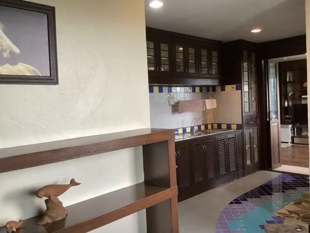 ให้เช่าคอนโดพัทยา บางแสน ชลบุรี สัตหีบ : Condo for Rent VIP Pattaya