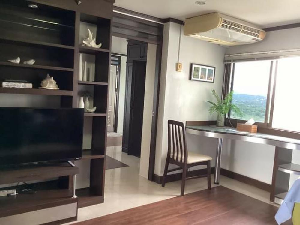 ให้เช่าคอนโดพัทยา บางแสน ชลบุรี สัตหีบ : Condo for Rent VIP Pattaya