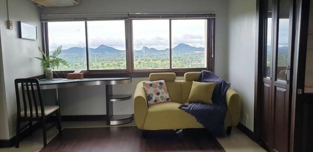 ให้เช่าคอนโดพัทยา บางแสน ชลบุรี สัตหีบ : Condo for Rent VIP Pattaya