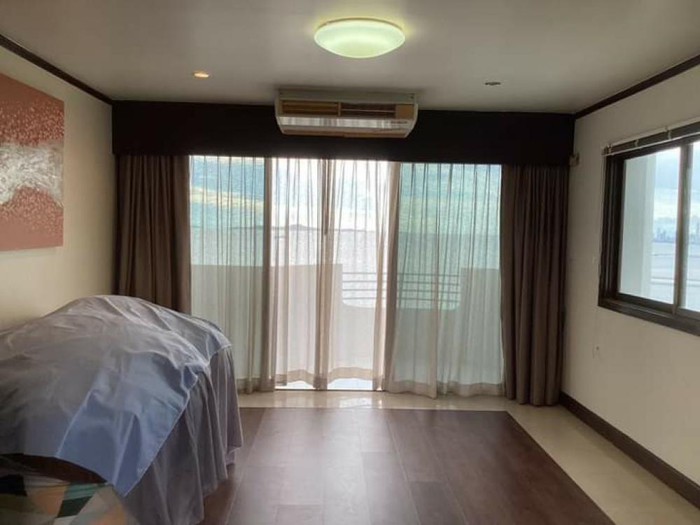 ให้เช่าคอนโดพัทยา บางแสน ชลบุรี สัตหีบ : Condo for Rent VIP Pattaya